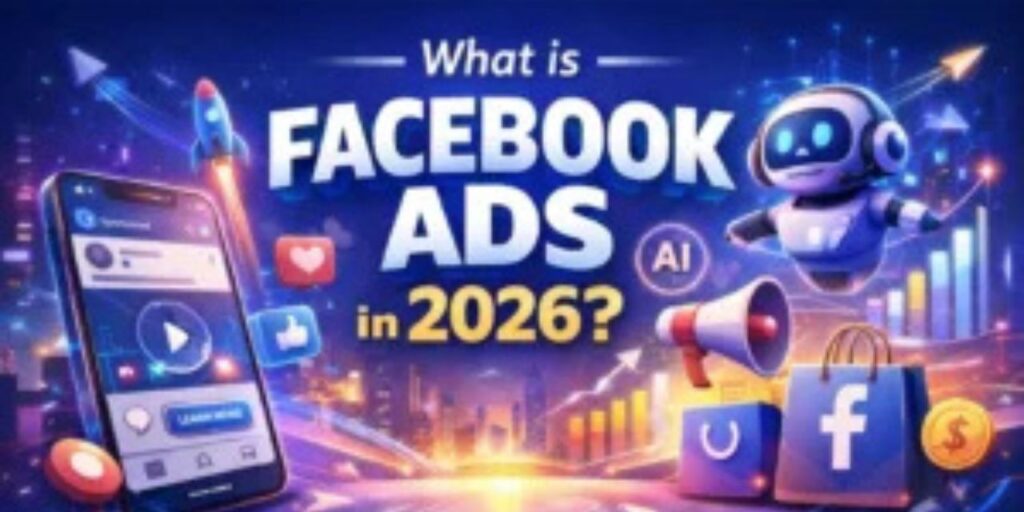 What Is Facebook Ads in 2026