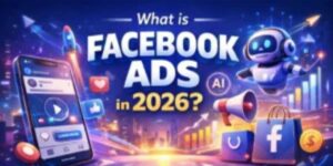 What Is Facebook Ads in 2026